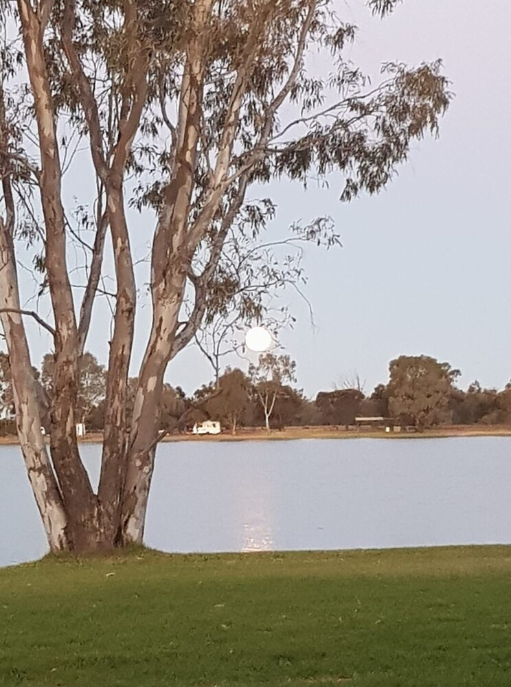 Lakeside Holiday House Hopetoun Vic