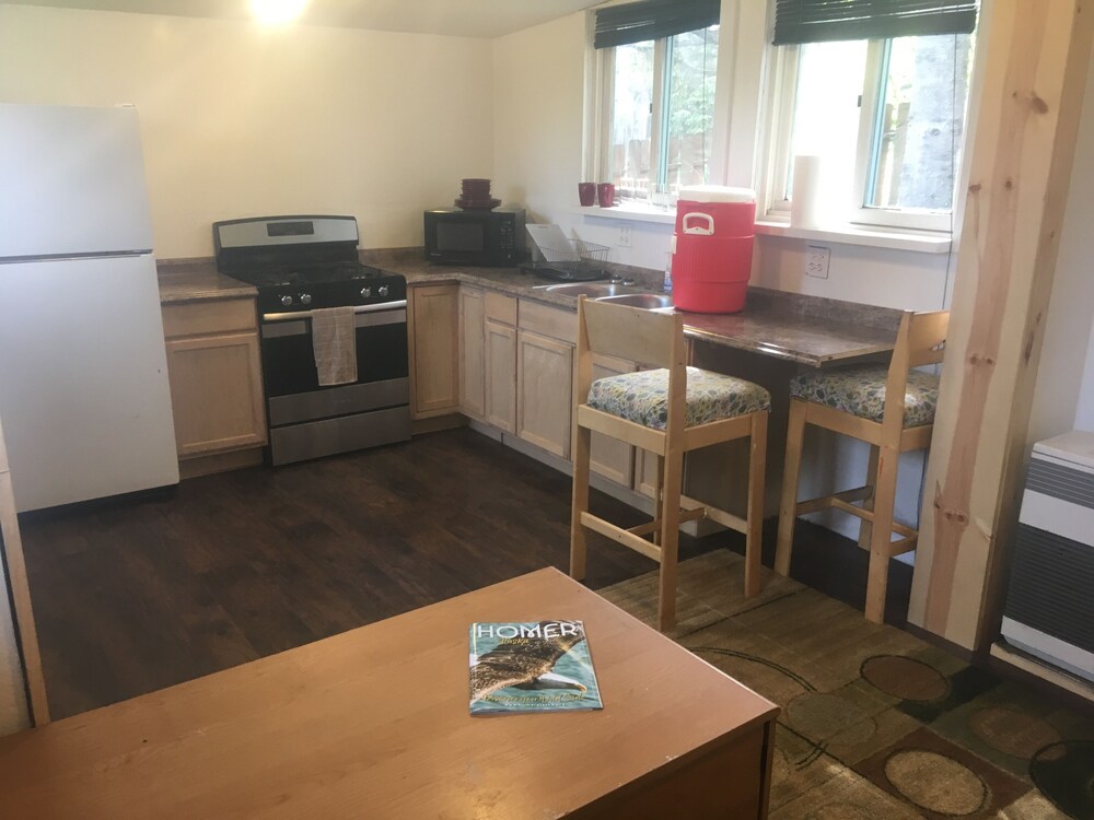 Kitchen Created With Recycled And Repurposed Materials For Under