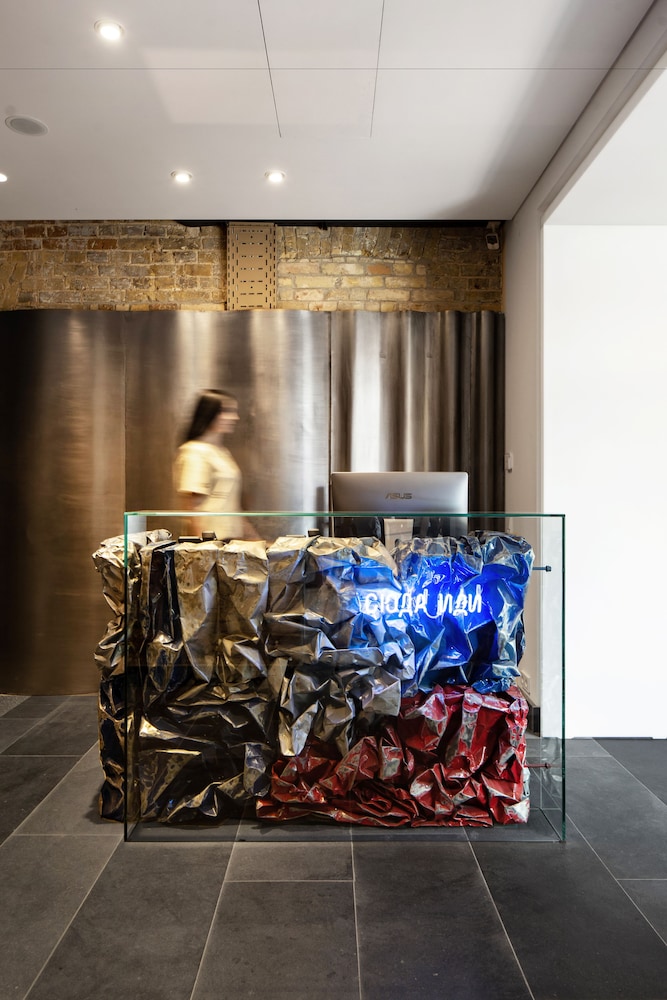 Foto - BURSA Hotel Kyiv