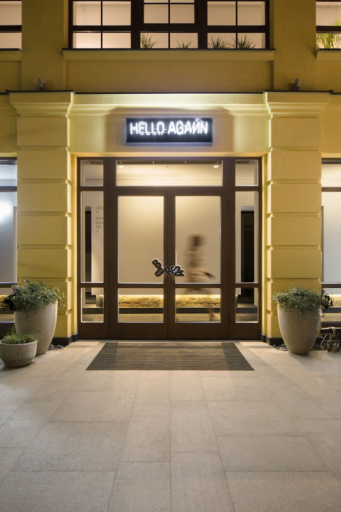 Foto - BURSA Hotel Kyiv