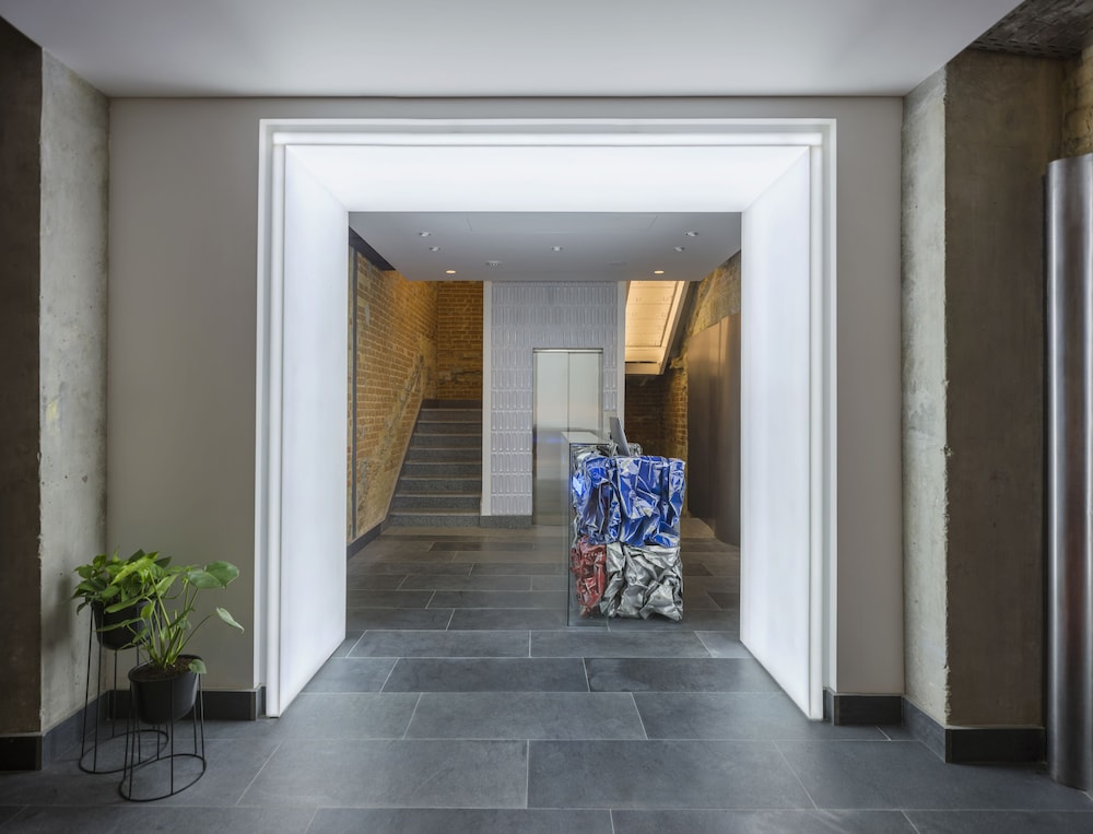 Foto - BURSA Hotel Kyiv