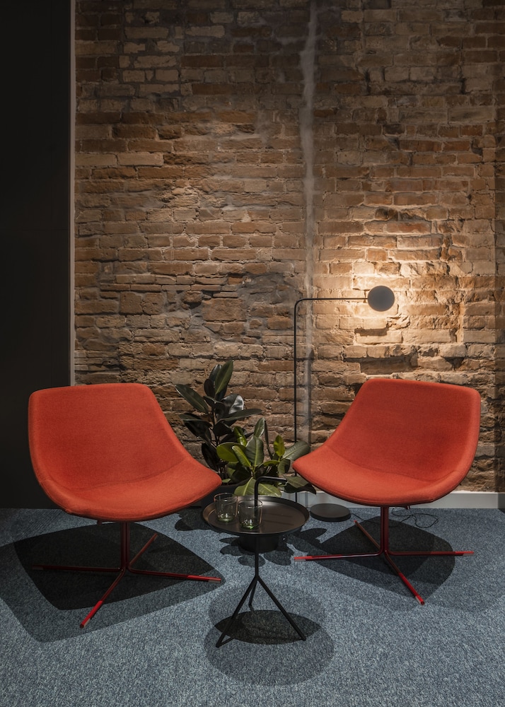 Foto - BURSA Hotel Kyiv