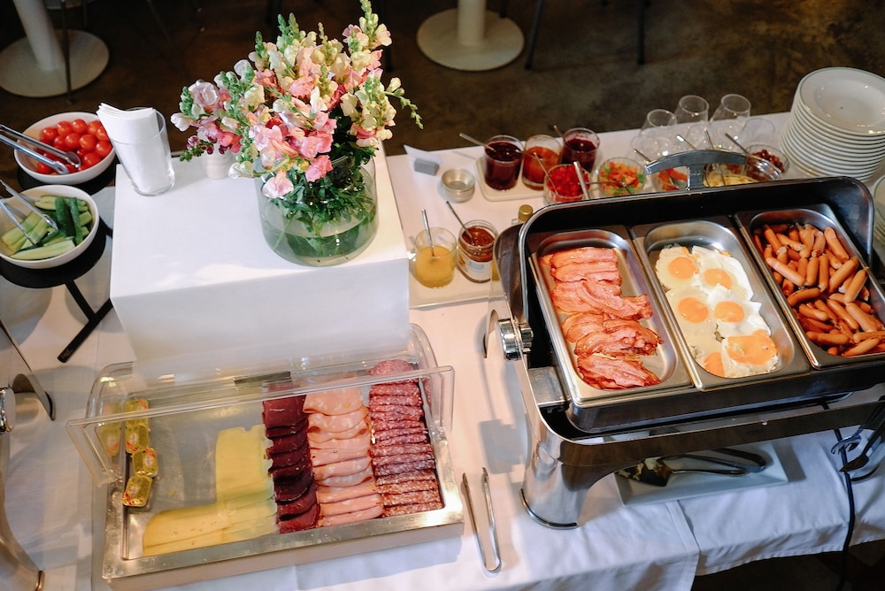 Foto - BURSA Hotel Kyiv