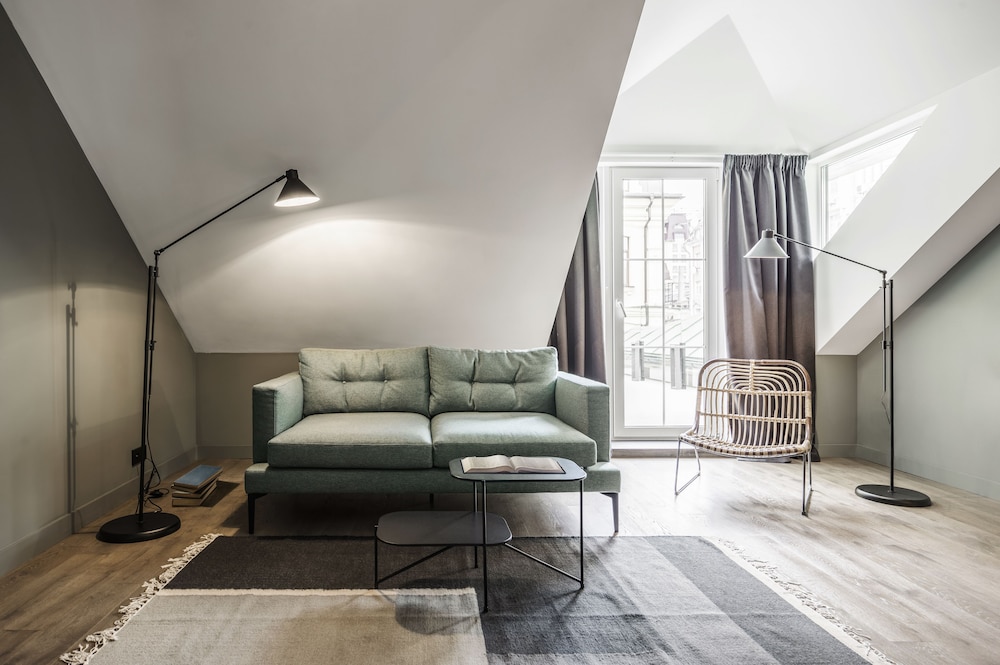 Foto - BURSA Hotel Kyiv