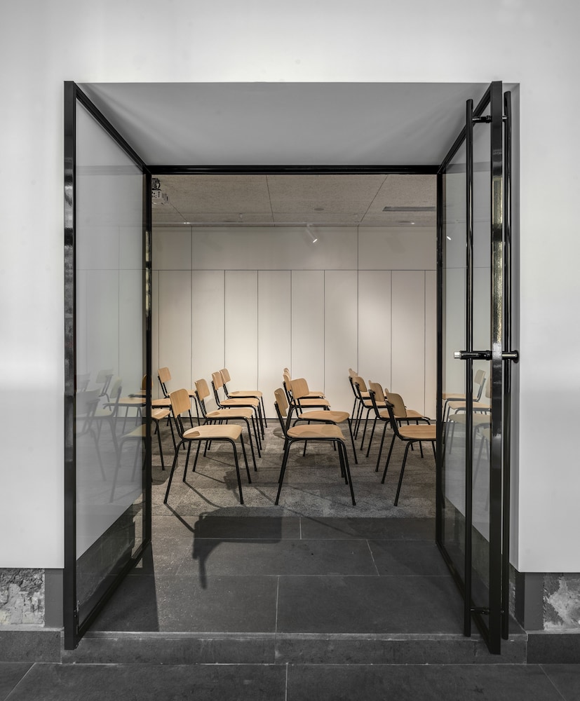 Foto - BURSA Hotel Kyiv