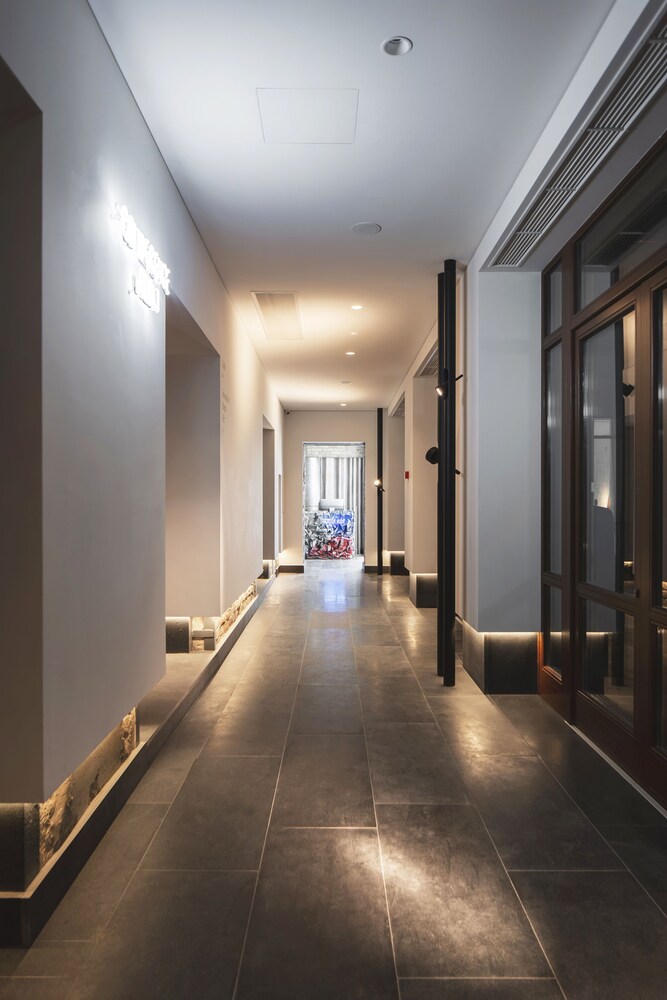 Foto - BURSA Hotel Kyiv