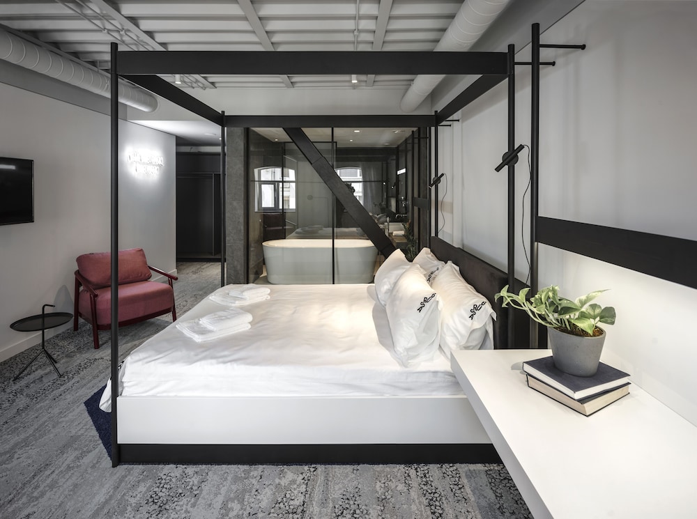 Foto - BURSA Hotel Kyiv