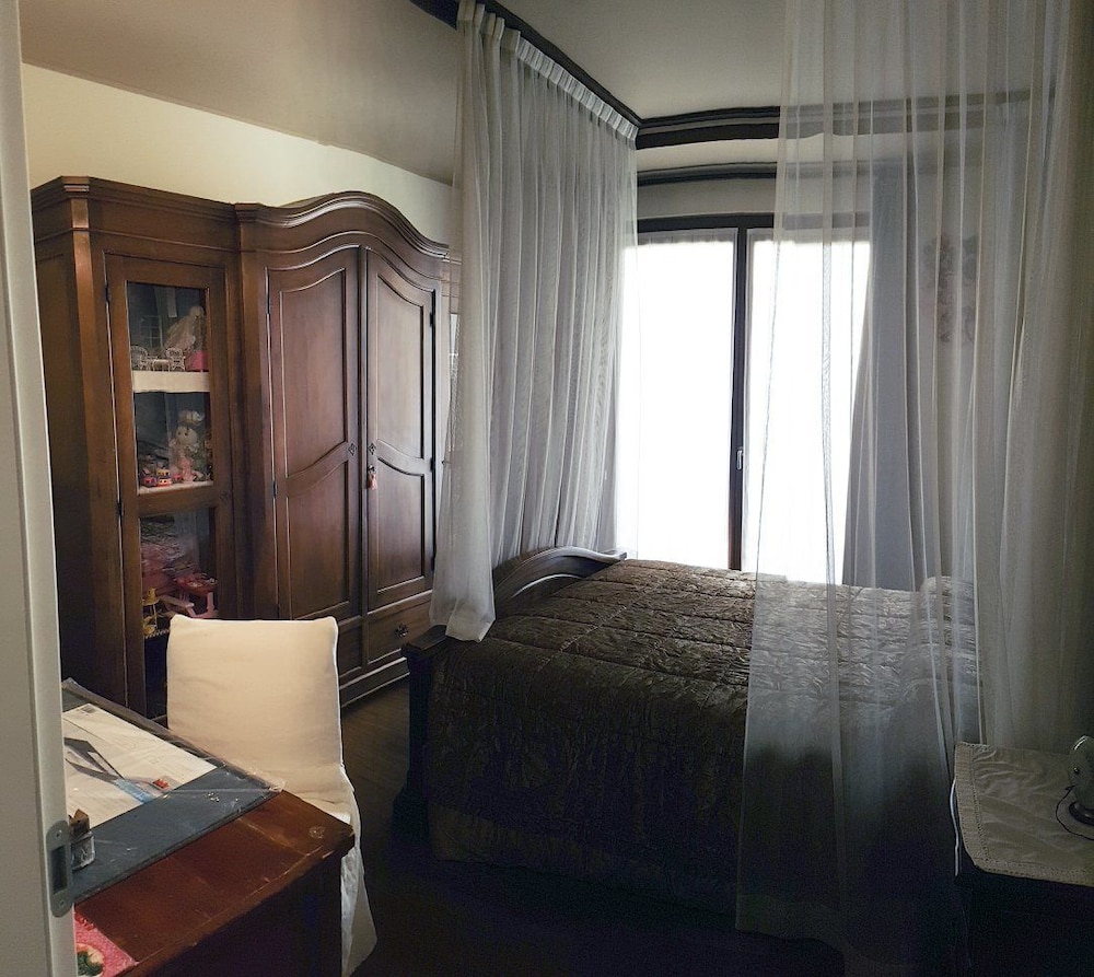 Beta Delta Sigma B&B in Bergamo, Italy