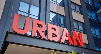 Corendon Urban Amsterdam Schiphol Airport Hotel