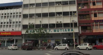 Hotel KT Mutiara