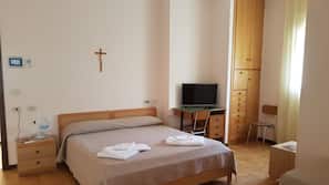 Ferro/asse da stiro, culle/letti per bambini (gratuiti), Wi-Fi gratuito