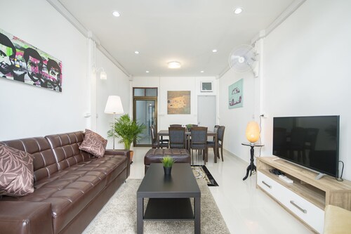 Best Villas In Bangkok For 2019 Find 43 Private Luxury - 