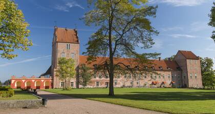 Bäckaskog Slott