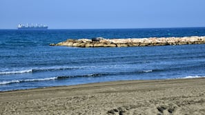 Am Strand