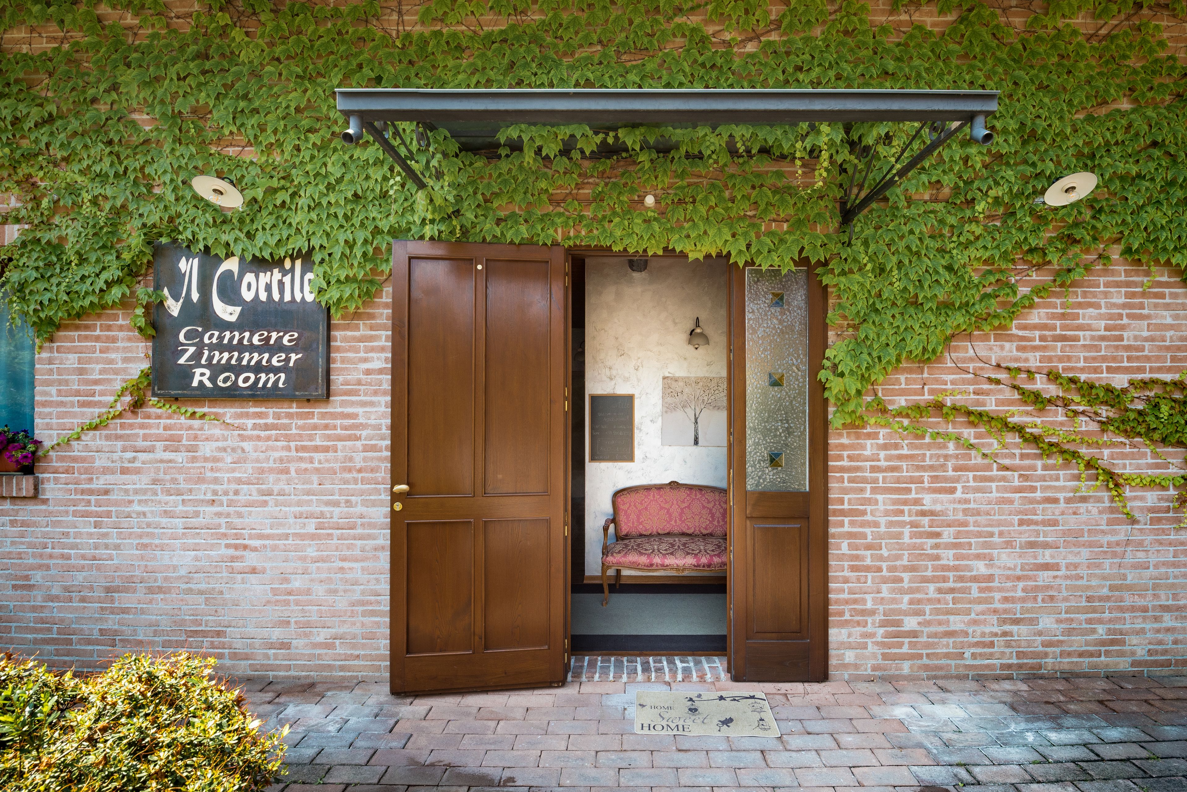 Agriturismo Il Cortile in Diano d'Alba, Italy | Expedia