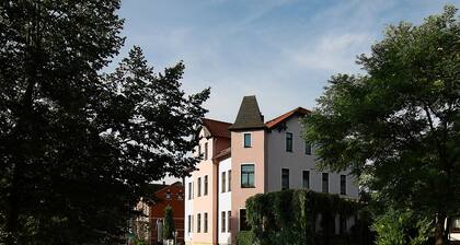 Hotel & Restaurant Teichhotel