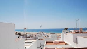 Vistas desde la habitación