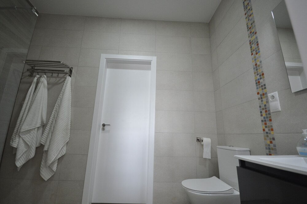 Foto - TAKE SURF Hostel Conil