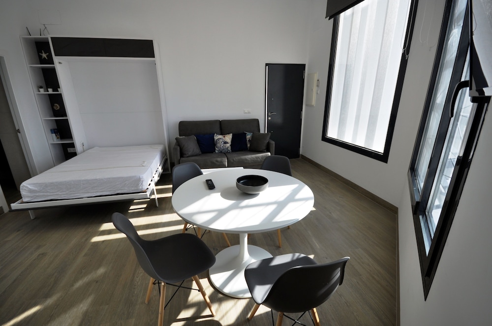 Foto - TAKE SURF Hostel Conil