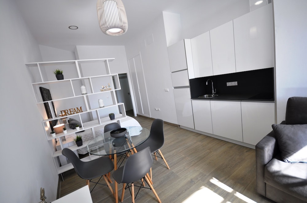 Foto - TAKE SURF Hostel Conil