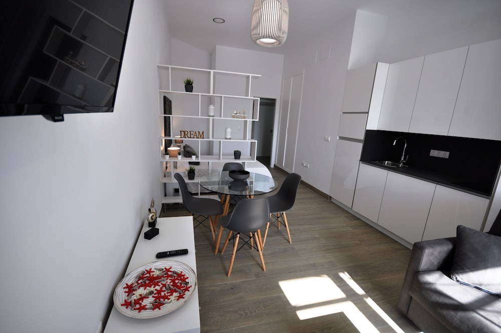 Foto - TAKE SURF Hostel Conil