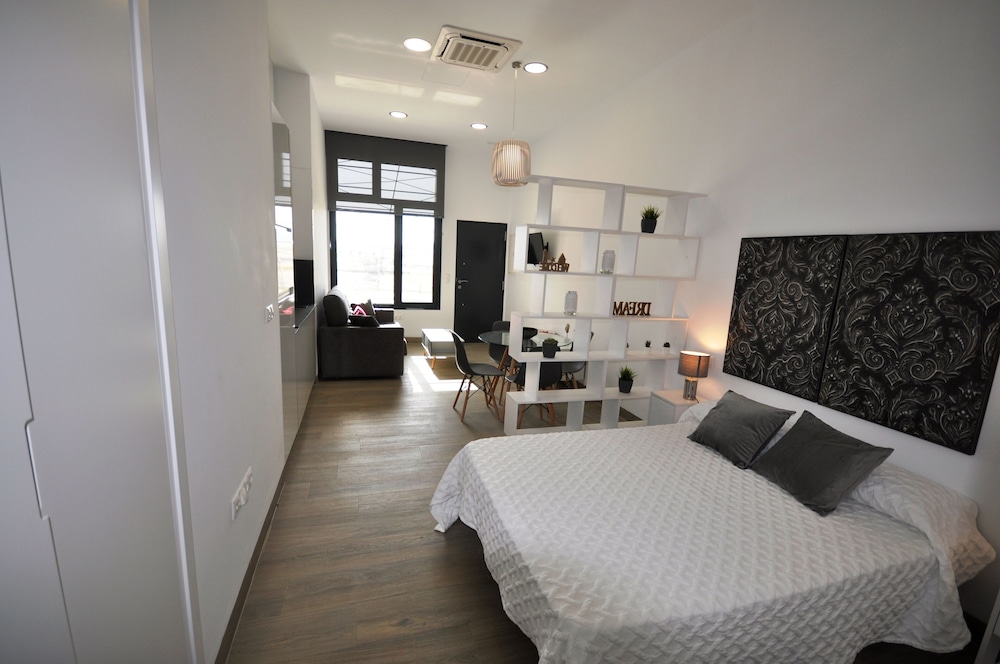 Foto - TAKE SURF Hostel Conil