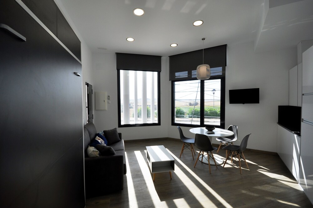 Foto - TAKE SURF Hostel Conil