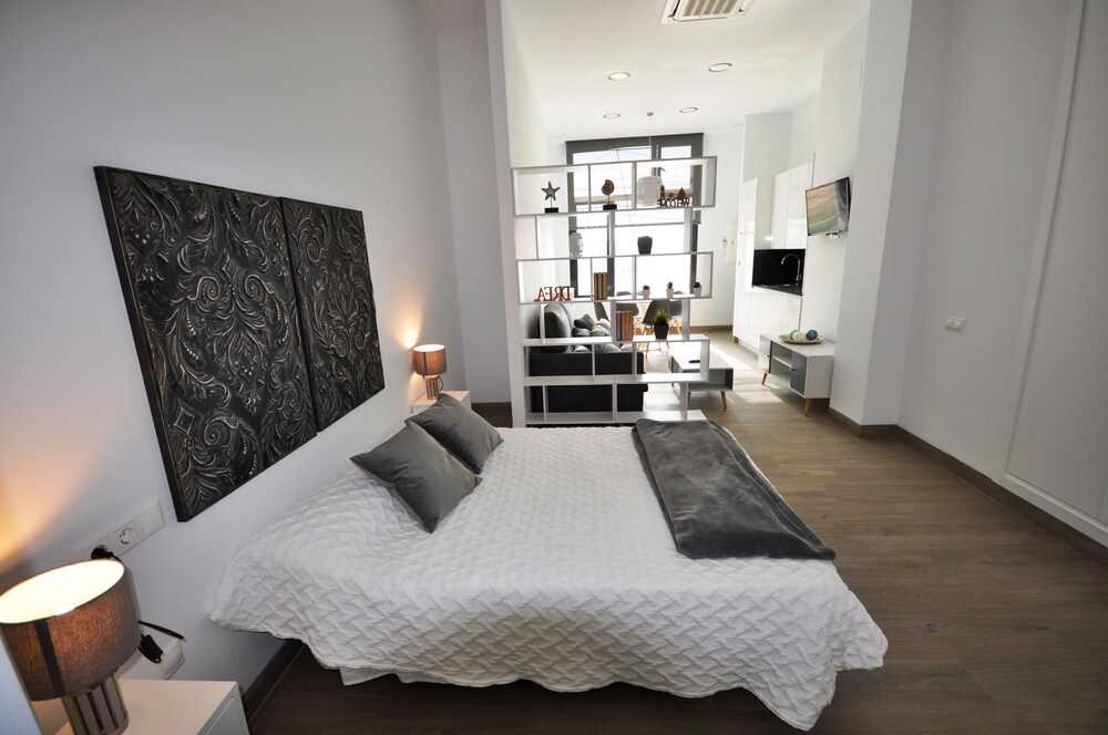 Foto - TAKE SURF Hostel Conil