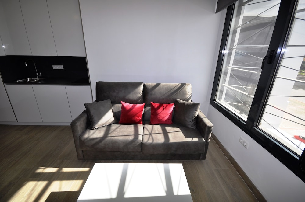 Foto - TAKE SURF Hostel Conil