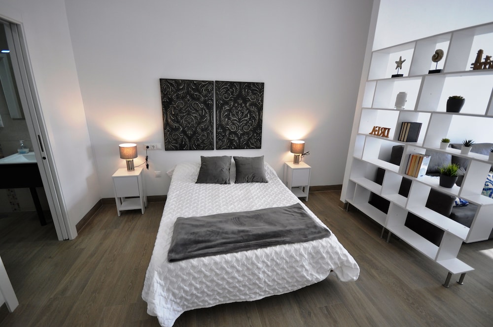 Foto - TAKE SURF Hostel Conil