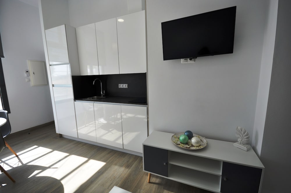 Foto - TAKE SURF Hostel Conil