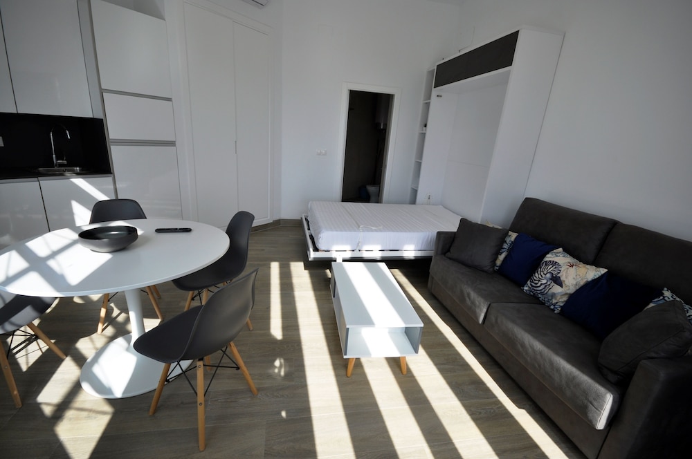 Foto - TAKE SURF Hostel Conil