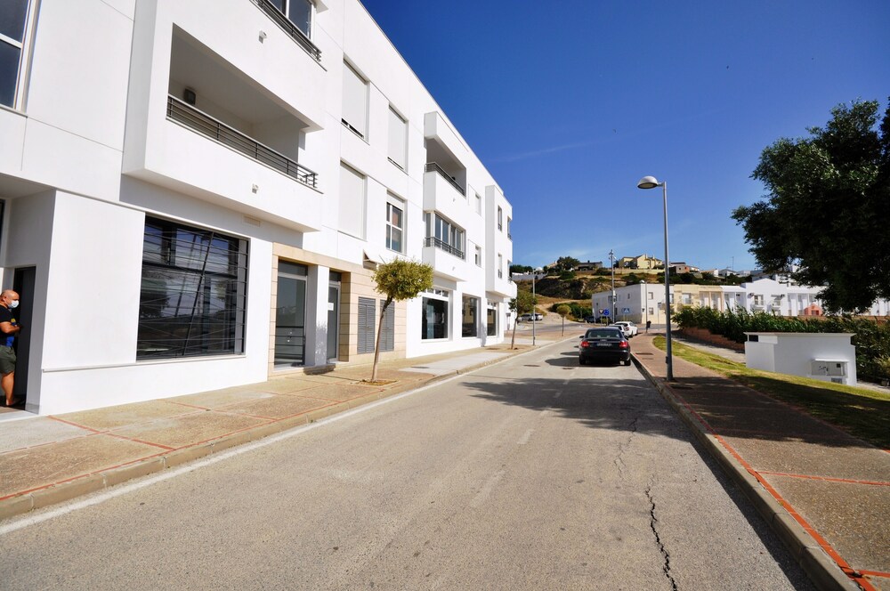 Foto - TAKE SURF Hostel Conil