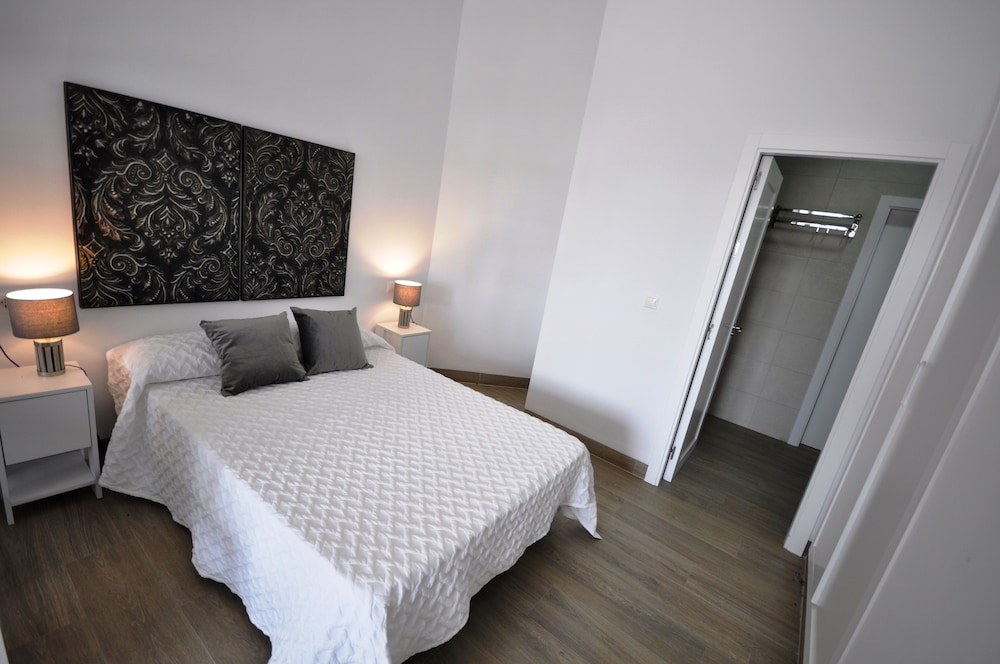 Foto - TAKE SURF Hostel Conil