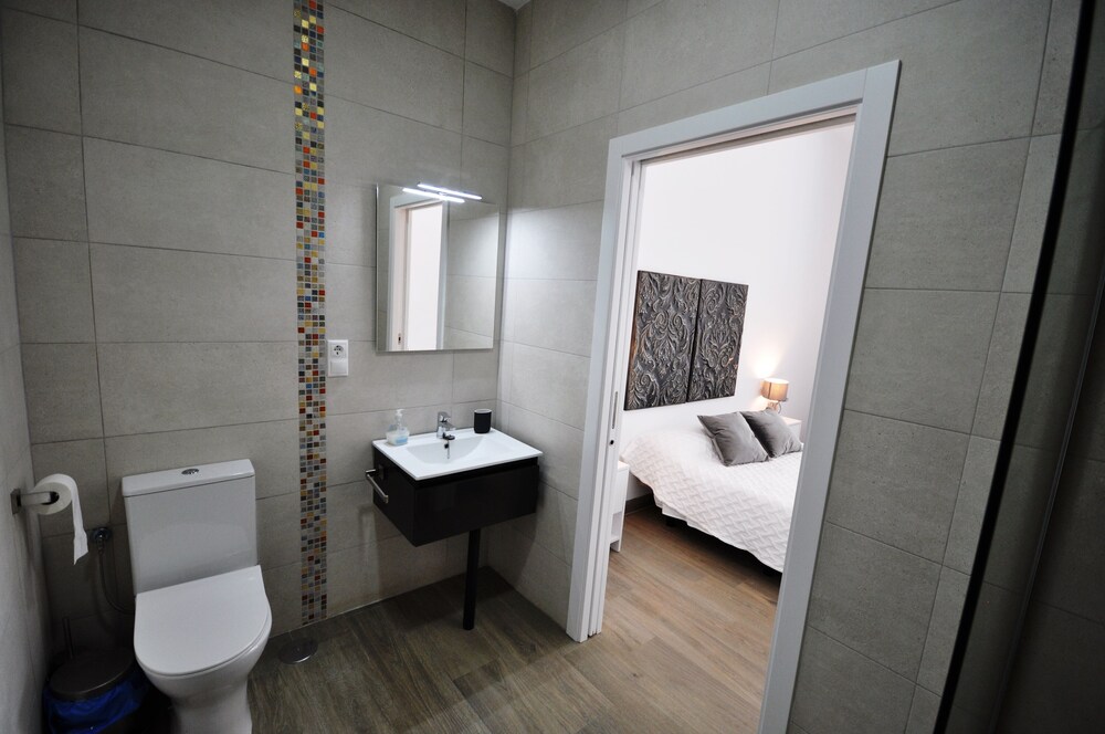 Foto - TAKE SURF Hostel Conil