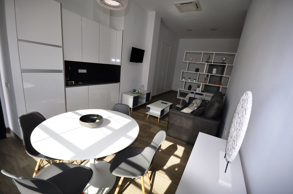 Foto - TAKE SURF Hostel Conil