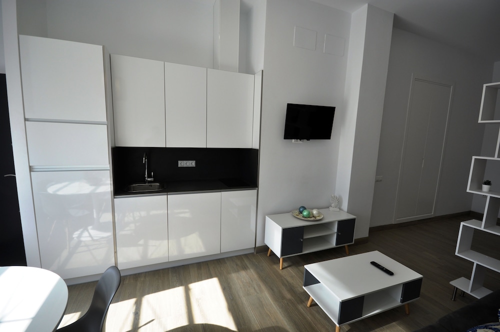 Foto - TAKE SURF Hostel Conil