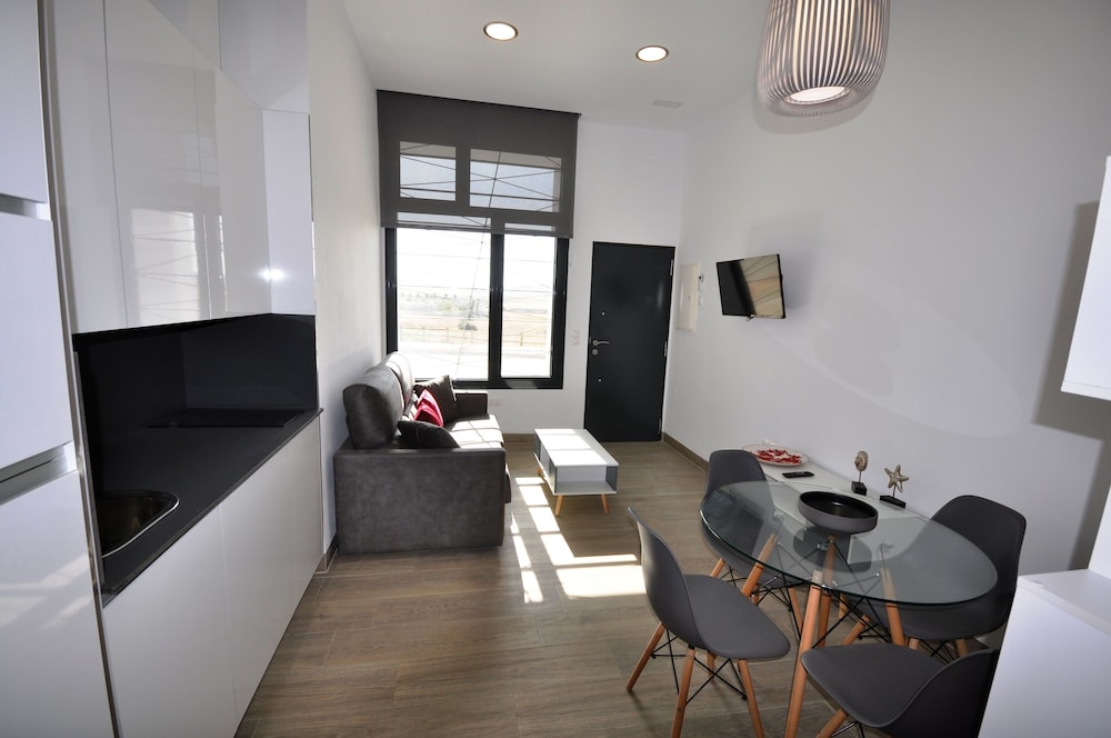 Foto - TAKE SURF Hostel Conil