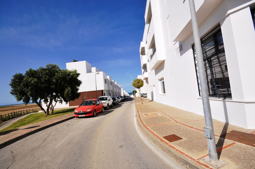 Foto - TAKE SURF Hostel Conil