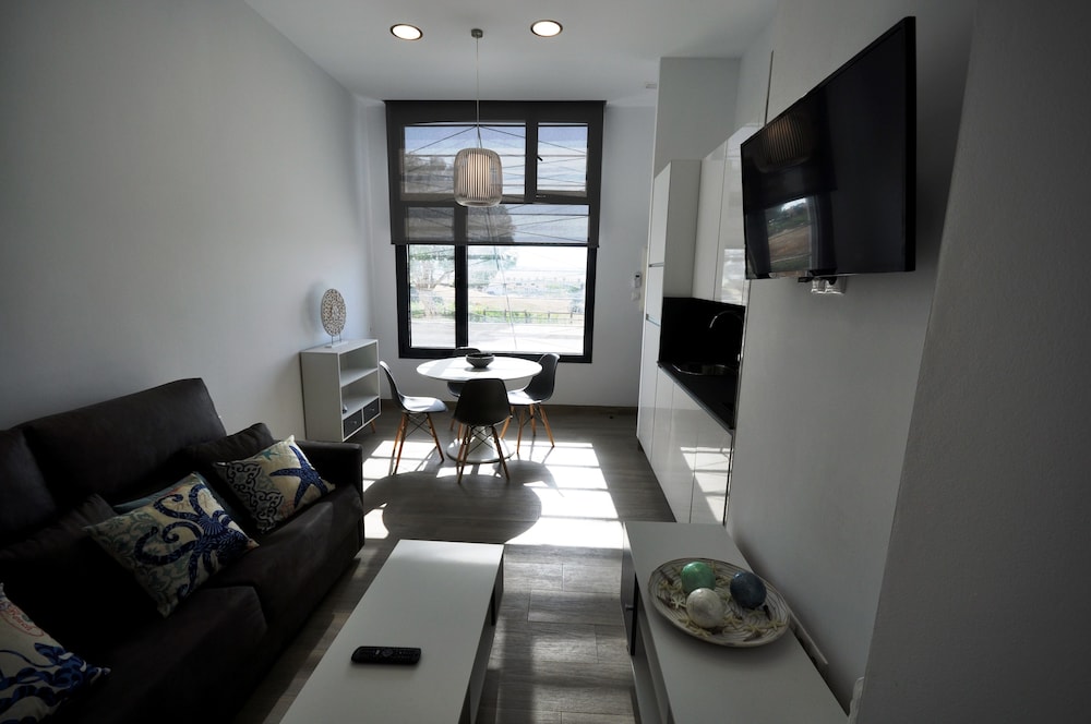 Foto - TAKE SURF Hostel Conil