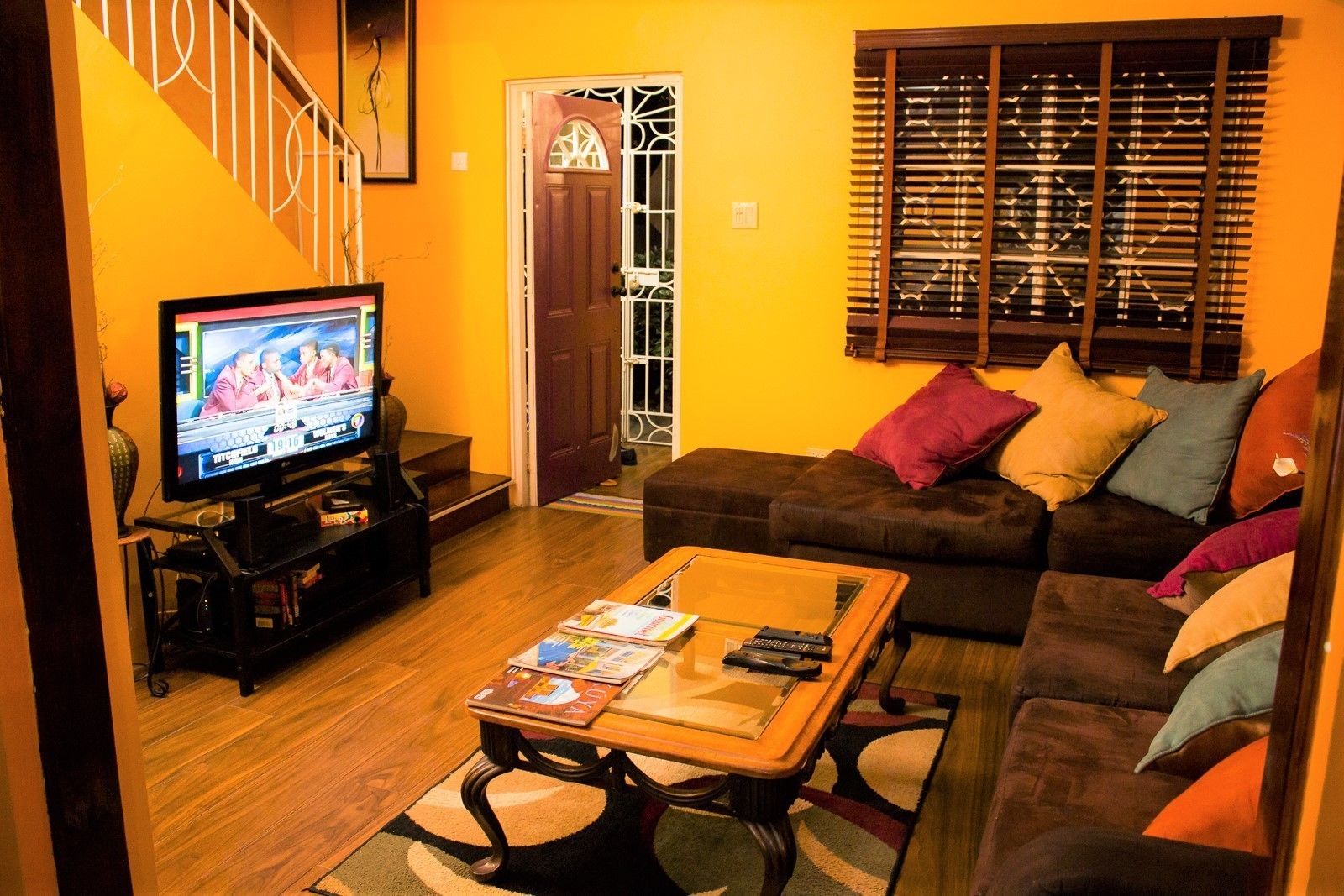 Stadium Gardens Suite in Kingston, Jamaica