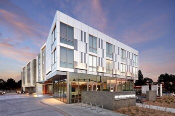 AC Hotel by Marriott Sunnyvale Cupertino