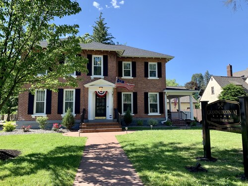 The Best Utica Luxury Hotels - Upscale Hotels In Utica Ny Expedia