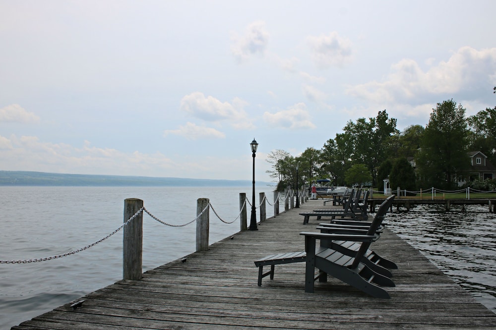 Plum Point Lodge in Himrod Best Rates & Deals on Orbitz