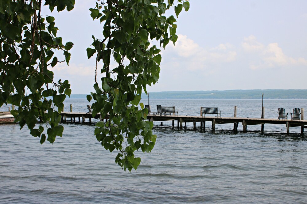 Plum Point Lodge in Himrod Best Rates & Deals on Orbitz