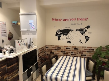 123 旅館