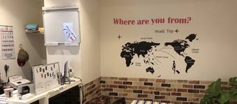 大阪難波駅でおすすめの格安ゲストハウス ドミトリーや個室が選べる エクスペディア 大阪難波駅でおすすめの格安ゲストハウス ドミトリーや個室が選べる エクスペディア