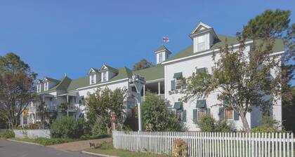 Roanoke Island Inn