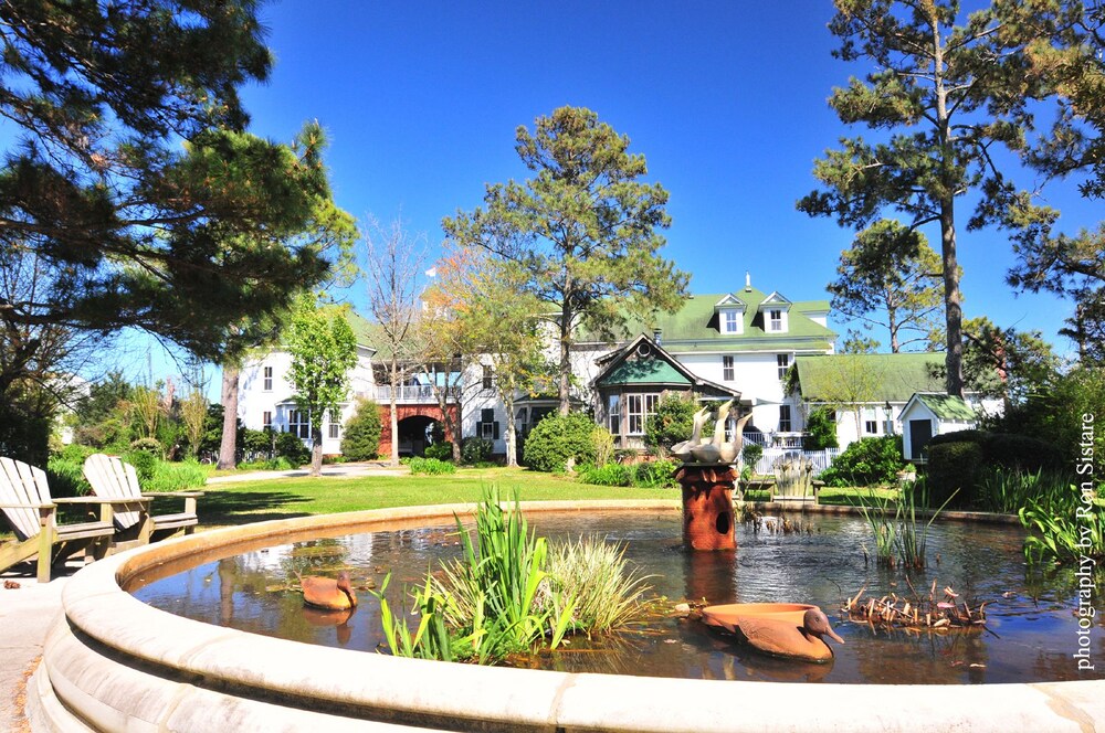 Roanoke Island Inn In Manteo Nc Expedia - 