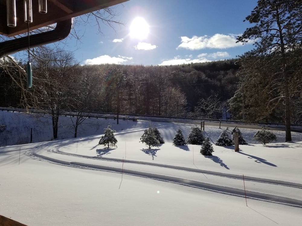 Great Location Clean Cozy Country Get Away Close To Mohican